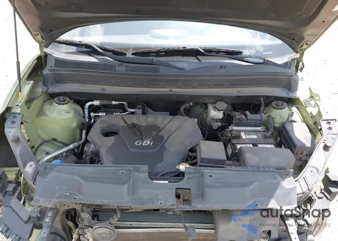 2013 Kia Soul from USA, damaged, VIN KNDJT2A56D7579297